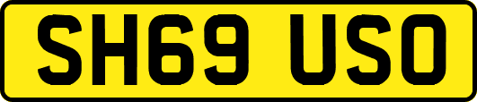 SH69USO