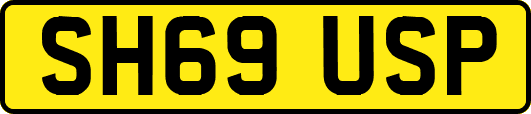 SH69USP