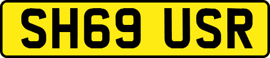 SH69USR