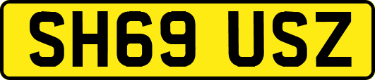 SH69USZ