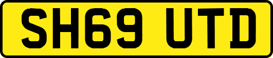 SH69UTD