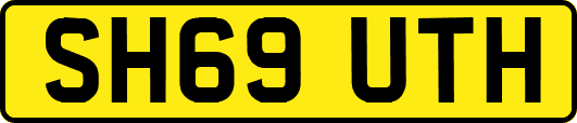 SH69UTH