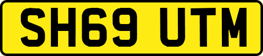 SH69UTM