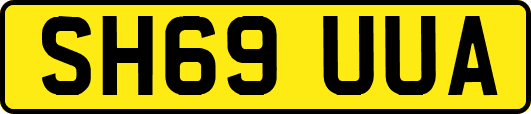 SH69UUA