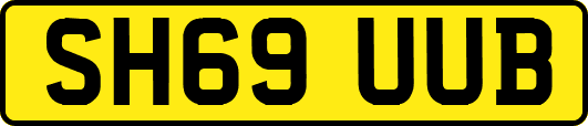 SH69UUB