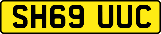 SH69UUC