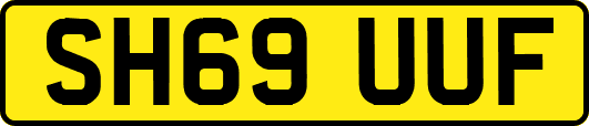 SH69UUF