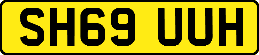 SH69UUH