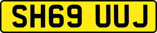 SH69UUJ