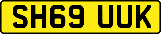 SH69UUK