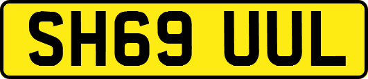 SH69UUL