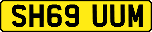 SH69UUM