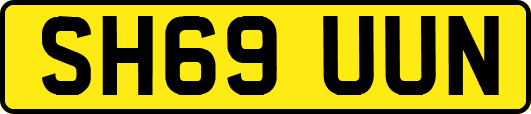 SH69UUN