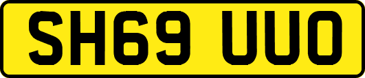 SH69UUO