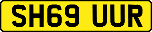 SH69UUR