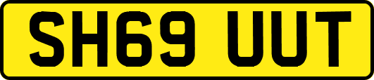 SH69UUT