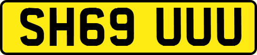 SH69UUU