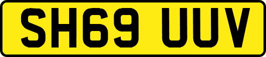 SH69UUV