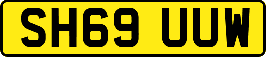SH69UUW
