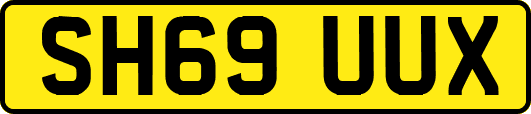 SH69UUX