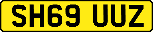 SH69UUZ