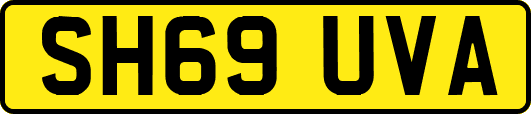 SH69UVA
