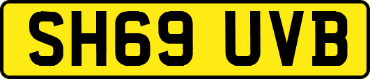 SH69UVB