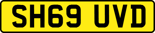 SH69UVD