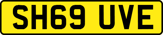SH69UVE