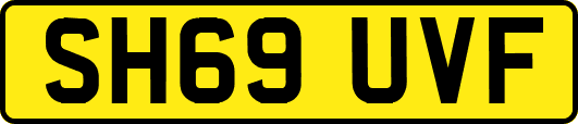 SH69UVF