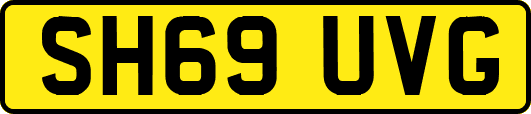 SH69UVG