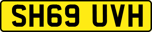 SH69UVH