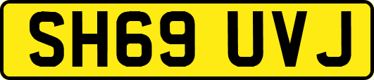 SH69UVJ