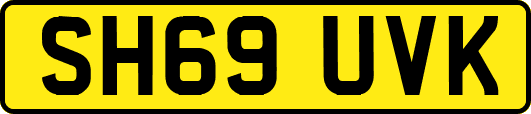 SH69UVK