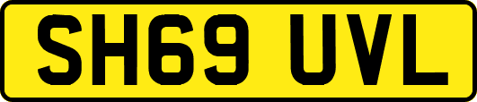 SH69UVL