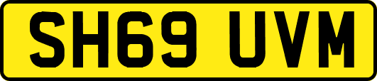SH69UVM