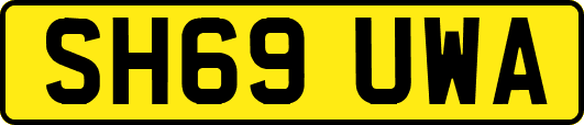 SH69UWA