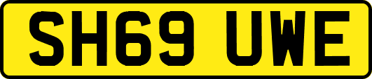 SH69UWE
