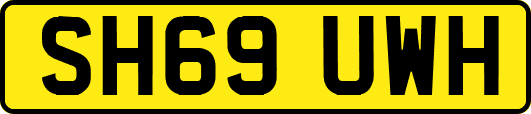 SH69UWH