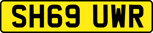 SH69UWR