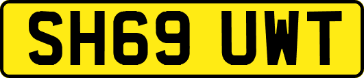 SH69UWT