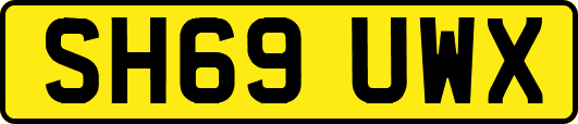 SH69UWX