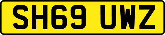 SH69UWZ