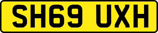 SH69UXH