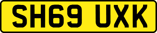 SH69UXK