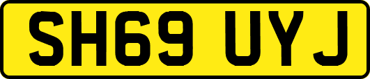SH69UYJ