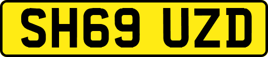 SH69UZD