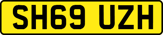 SH69UZH