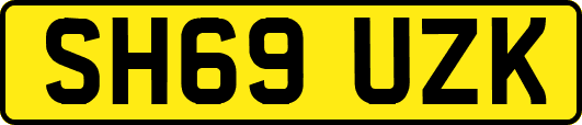 SH69UZK
