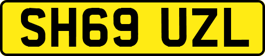 SH69UZL